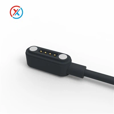 Czy złącze Pogo Pin USB można stosować w zastosowaniach przemysłowych?